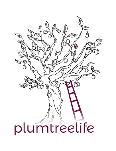 Plum Tree Life logo